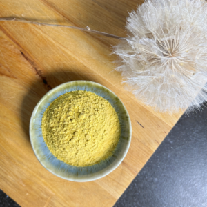 Pine Pollen