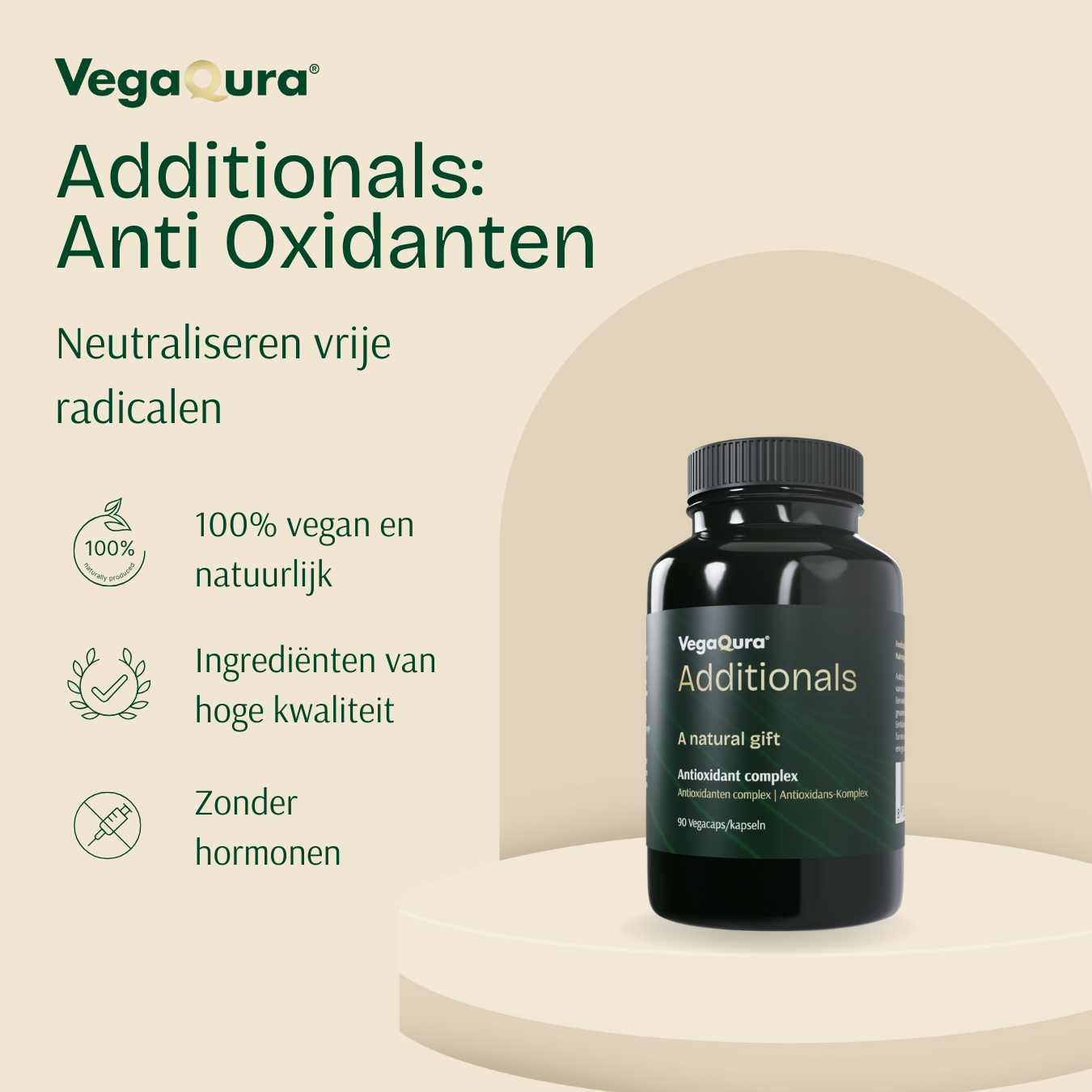 Anti-Oxidanten
