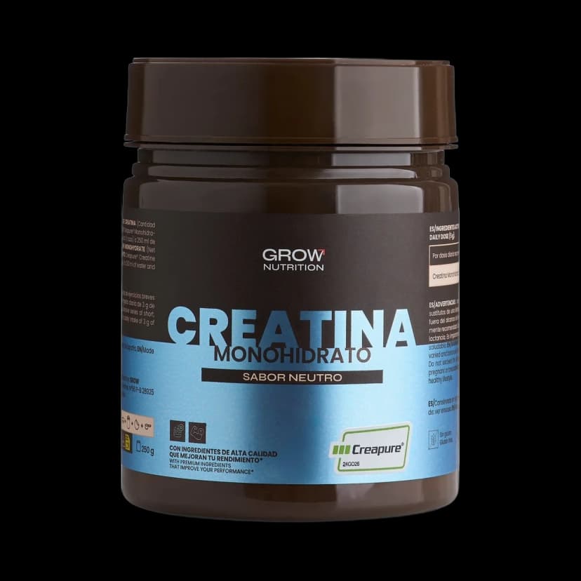 Creatine Creapure