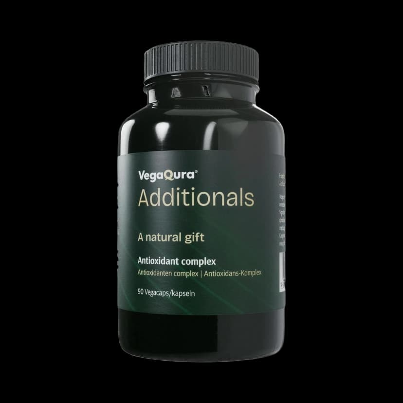 antioxidants
