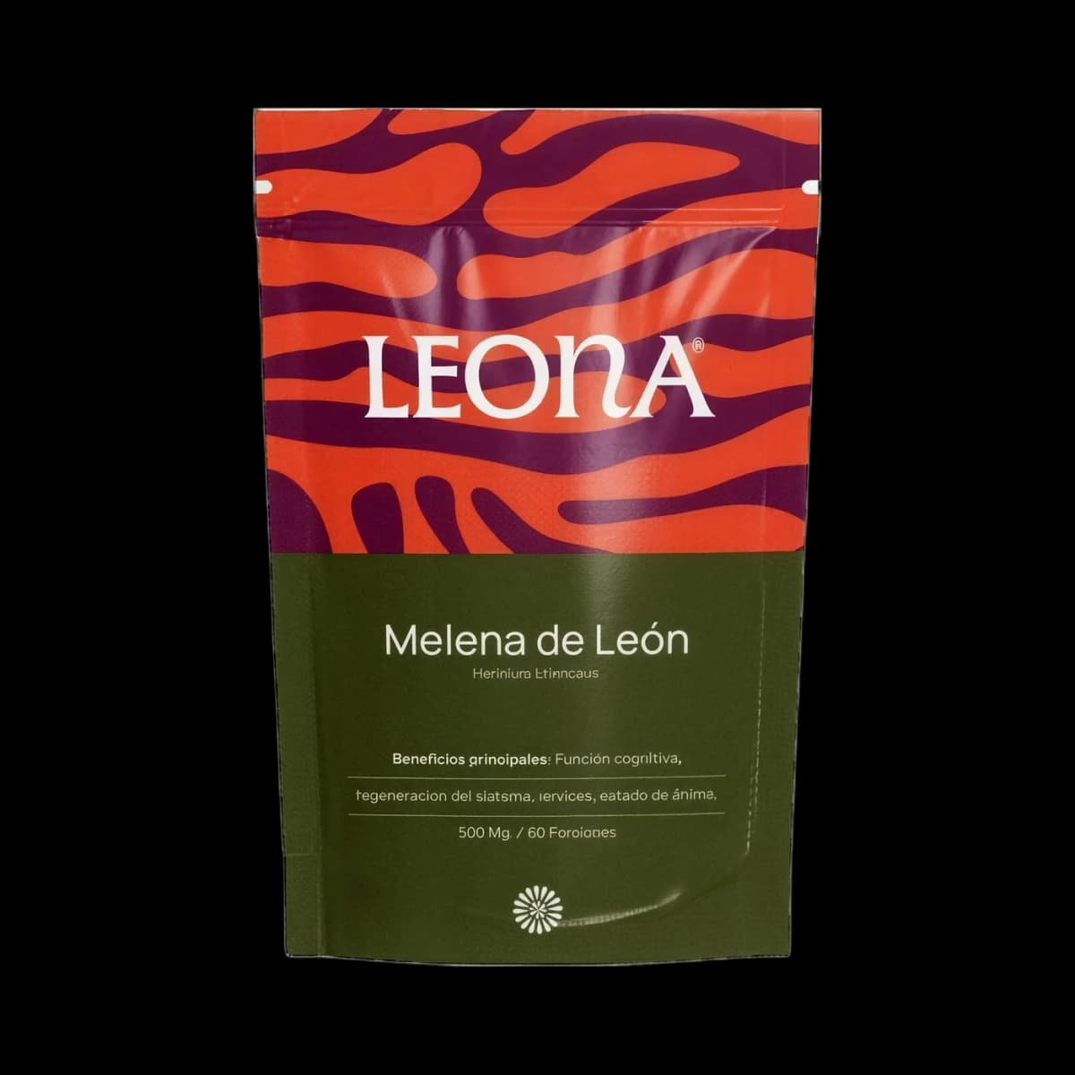 Lion's Mane