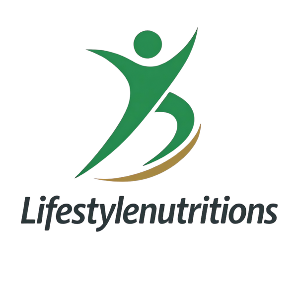 Lifestylenutritions