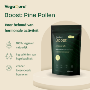 Pine Pollen